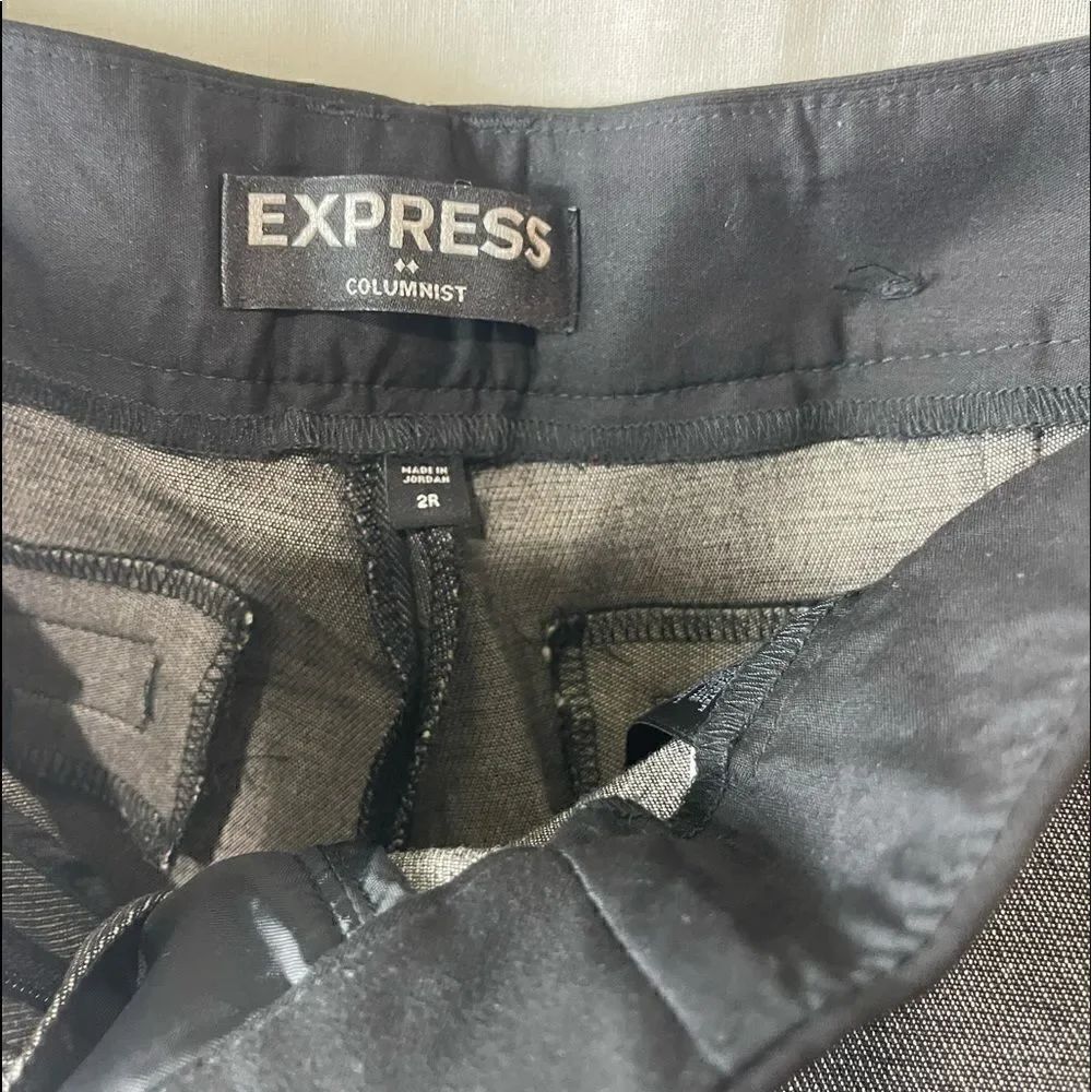Express trouser pants - Picture 5 of 13